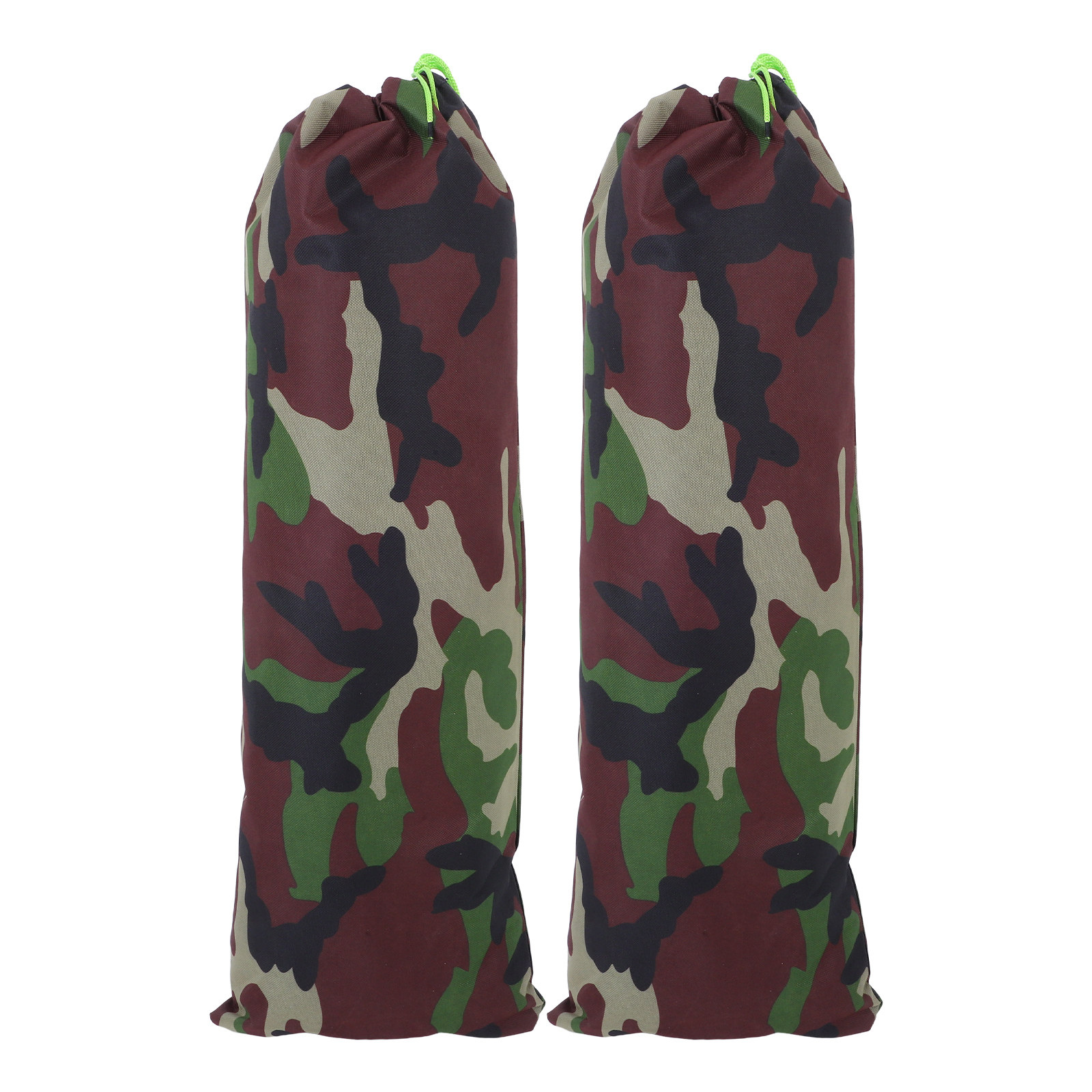 Flood Barrier Bag - 2 stuks zandzakken voor overstromingspreventie, gemaakt
