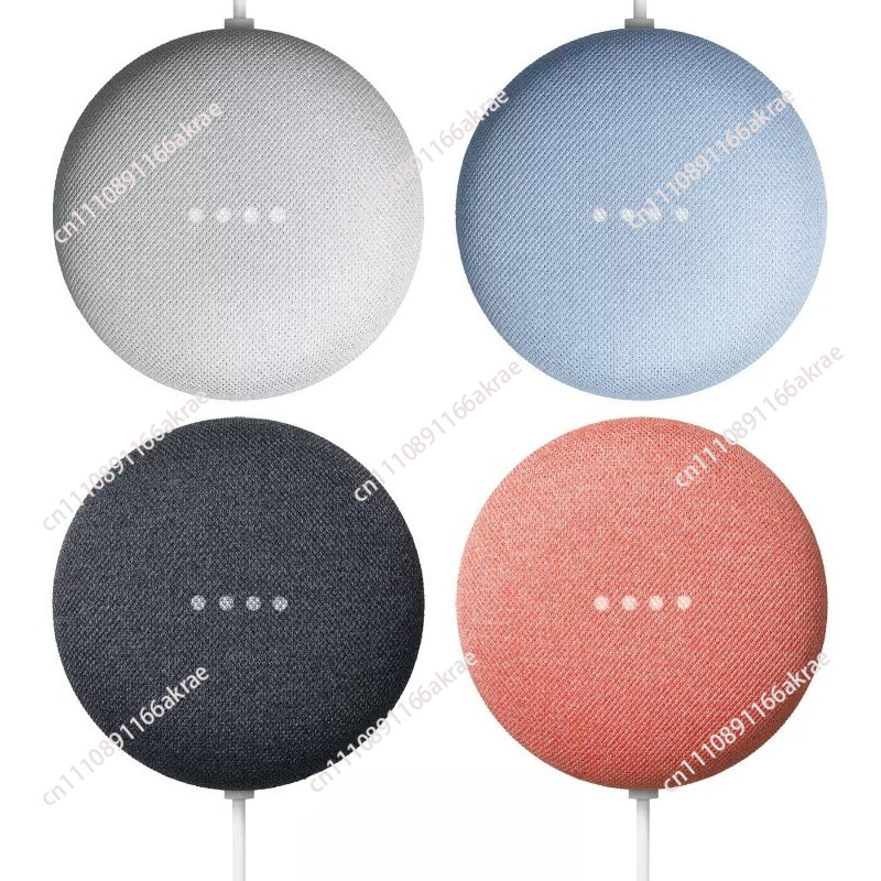 Google Speaker Nest Hub - Voor Home Nest Hub Max, Nest