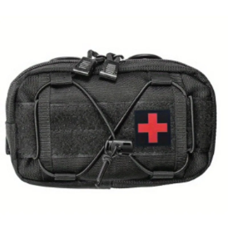 First Aid Bag Kit - Nieuwe Molle heuptas, tactische medische EHBO-tas,