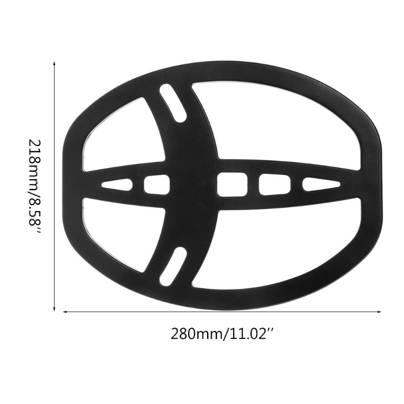 DX62 Metaaldetector Coil Cover - Co Detector Plug recensie en prijs