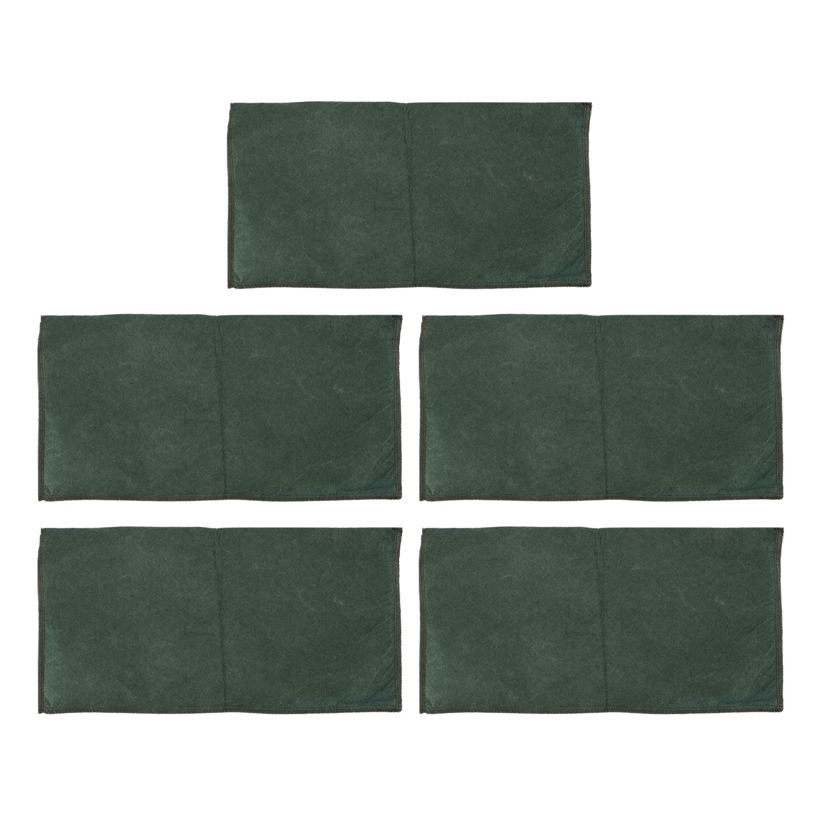 5 stuks waterdichte beschermza - Flood Barrier Bag recensie en prijs