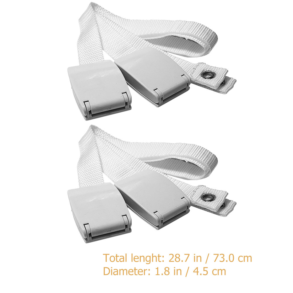 Zware, verstelbare tv-antikant - Earthquake Anchor Strap recensie en prijs