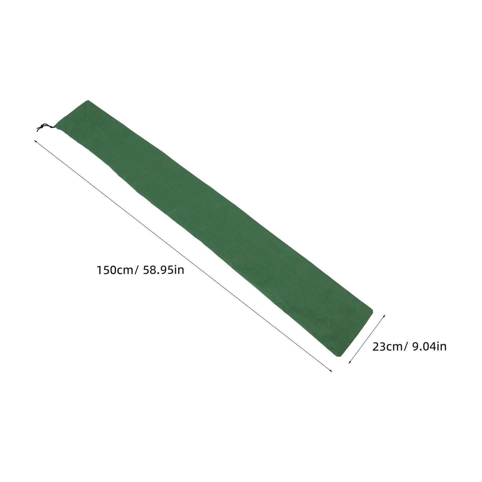 3 stuks zandzakken van canvas  - Flood Barrier Bag recensie en prijs