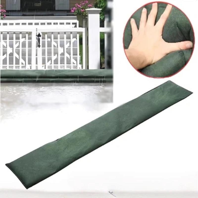 Voor de bescherming van uw hui - Flood Barrier Bag recensie en prijs