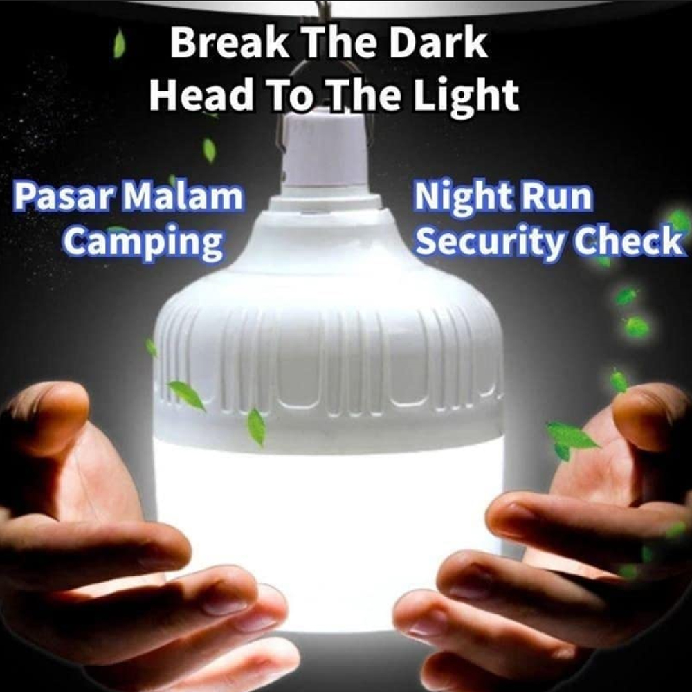 USB oplaadbare LED multifuncti - Power Outage Light recensie en prijs