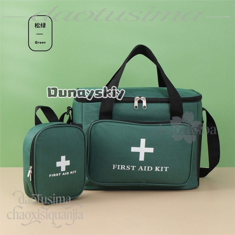 Bryan Cosplay Outdoor Draagbar - First Aid Bag Kit recensie en prijs
