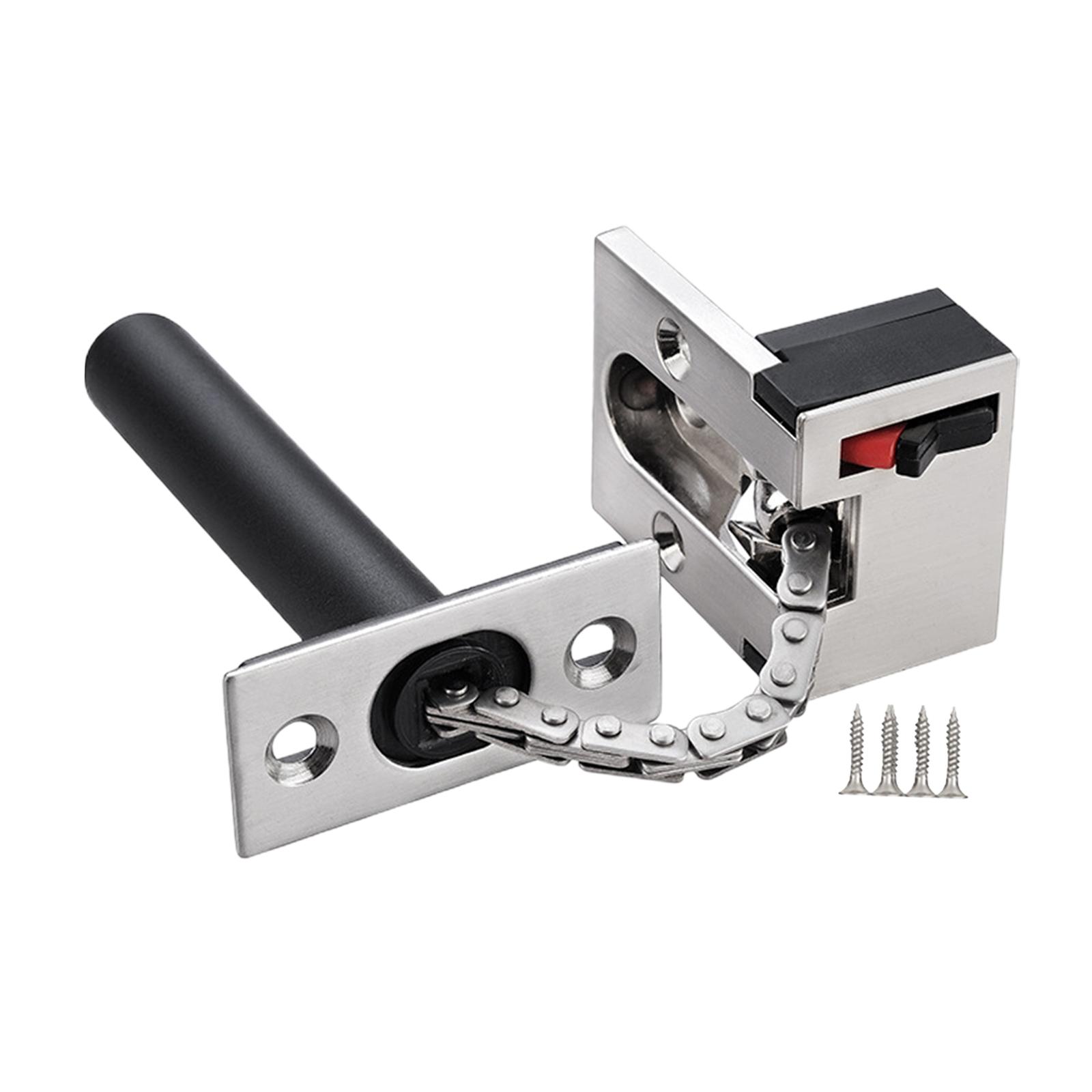 Deurkettingslot van aluminiuml - Security Chain Door recensie en prijs