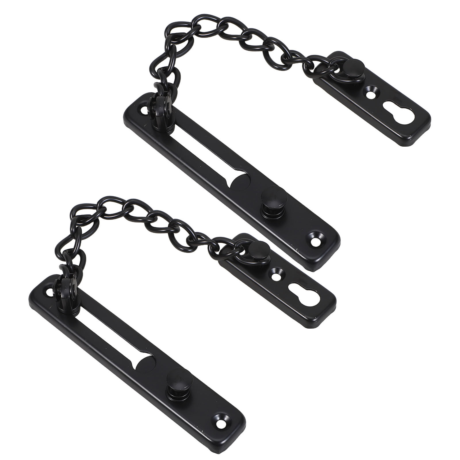 2 stuks anti-diefstal deurkett - Security Chain Door recensie en prijs