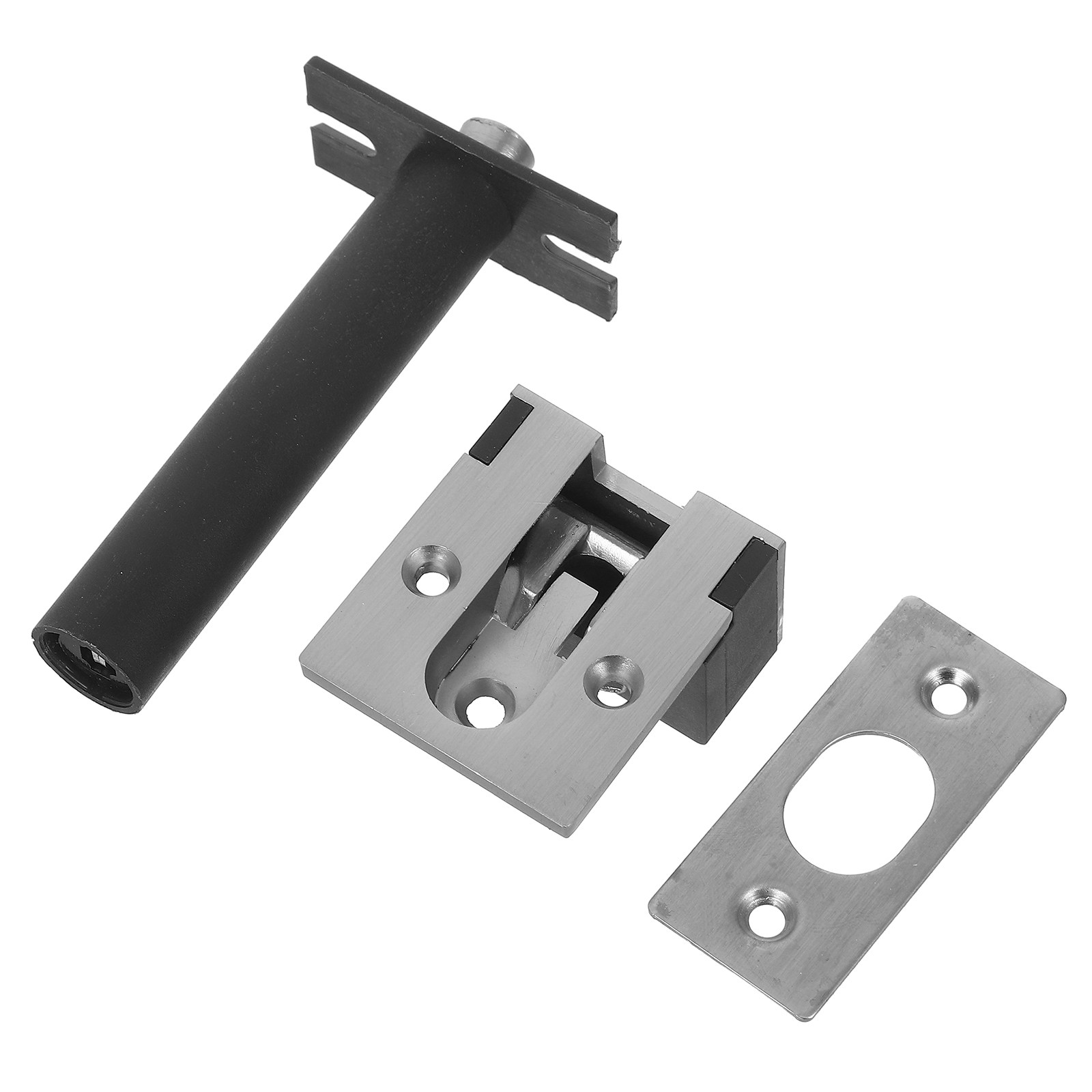 1 set roestvrijstalen deurkett - Security Chain Door recensie en prijs